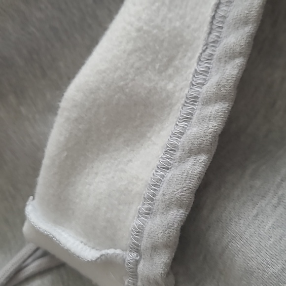 Gray Sweatpants - Picture 3 of 11